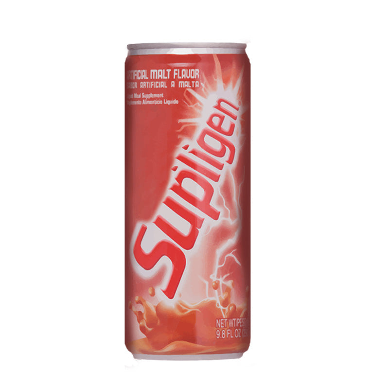 Supligen Malt Flavored Nutritional Drink, 290ml